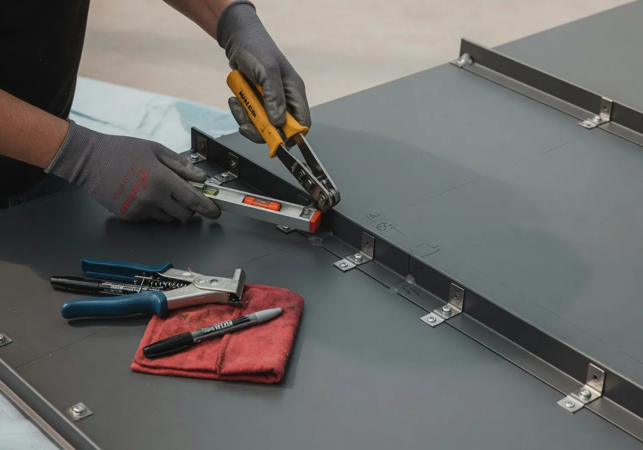 Why choose Metal Roofing Installation in Oilton, OK